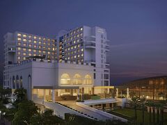 ハイアット  セントリック ジャナックプリ ニューデリー 写真