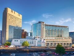 ヒルトン ロンドン メトロポール 写真