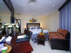 ロイヤル ファルコン ホテル 写真