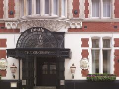 シッスル ロンドン ホルボーン 写真