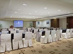 ミレニアム ホテル チェンドゥ 写真