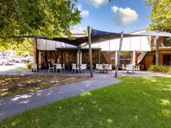 St Francis Winery Resort 写真