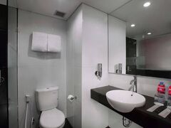 フェイブホテル ペカンバル 写真