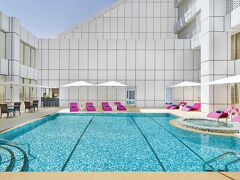 Courtyard by Marriott Riyadh Olaya 写真