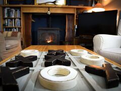 Sharamore House B&B 写真