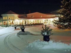 ベストウェスタン ホテル レルダルショージェン 写真