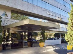 ブラジリア インペリアル ホテル エ エベントス 写真