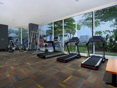 サマセット ケンチャナ ジャカルタ 写真