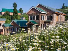 ホテル ニドウス 写真