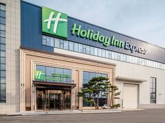Holiday Inn Express Jinan Airport Zone by IHG 写真