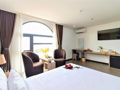 Pearl Beach Hotel Quy Nhon 写真