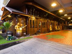 トゥルー サイアム パヤタイ ホテル 写真