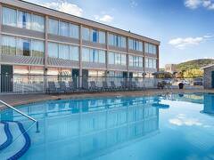 Best Western Plus Bradford Inn 写真
