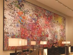 フェアモント シンガポール 写真