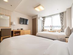 ラマダ バイ ウインダム ソウル トンデムン 写真