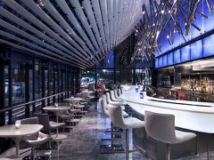 ハイアット グランド セントラル ニューヨーク 写真