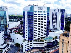 プテリ ウイング リバーサイド マジェスティック ホテル 写真