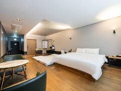 Anseong Nomad Hotel 写真