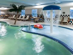 ハンプトン イン&スイーツ ボイジー ダウンタウン 写真