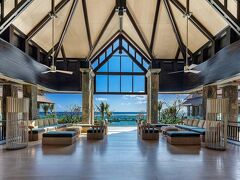 ザ ウェスティン タートル ベイ リゾート&スパ モーリシャス 写真