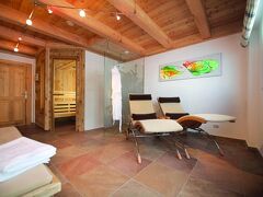 アルパイン プレミアム シャレー ヴァレックロッジ 写真