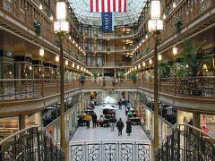 Hyatt Regency Cleveland At The Arcade 写真