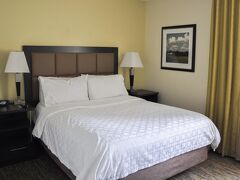 キャンドルウッド スイーツ ルイビル エアポート by IHG 写真