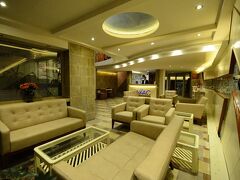 アンザック ホテル 写真