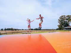 ディスカバリー パークス - マーガレット リバー 写真