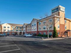 エクステンデッド ステイ アメリカ セレクト スイーツ - ピオリア - ノース 写真