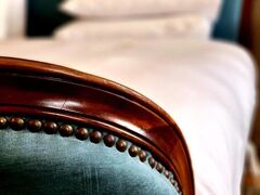 Annesley House 写真