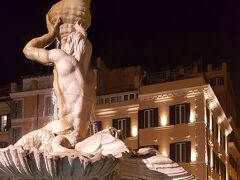 ホテル バロッコ 写真