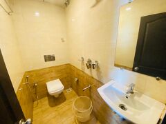 エアポート イン レジデンシー 写真