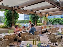 Shangri-La The Fort, Manila 写真