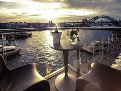 プルマン キー グランド シドニー ハーバー 写真