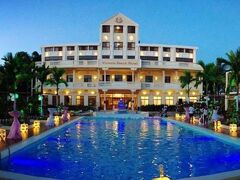 Victoria Beach Hotel 写真