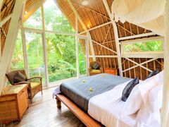 ジェンデラ デ バリ ヴィラ 写真