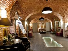 Great Polonia The Granary La Suite Hotel 写真