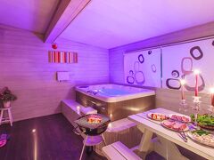 ピョンチャン グリーンヒルペンション 写真