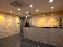 ホテル デウ イン 写真