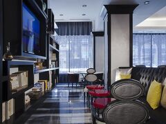 シルバースミス ホテル シカゴ ダウンタウン 写真