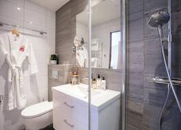 Storhogna Högfjällshotell och Spa 写真