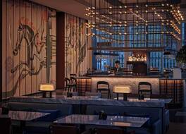 Hyatt Centric Gaoxin Xi’an 写真