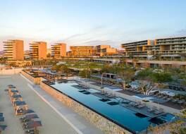 Swimmable Beach! Ocean View Large Suite Solaz Signature Presidential Cabo