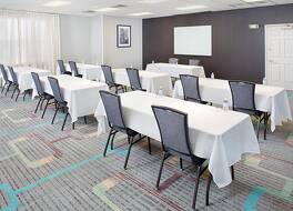 レジデンス イン バイ マリオット シカゴ オヘア