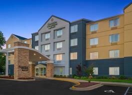 フェアフィールド イン & スイーツ メンフィス I-240 & パーキンス 写真