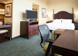 ホームウッド スイーツ バイ ヒルトン デビッドソン 写真