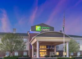 ホリデイ イン エクスプレス ラドクリフ-フォート ノックス by IHG 写真