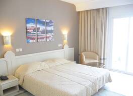 ホテル メナラ 写真