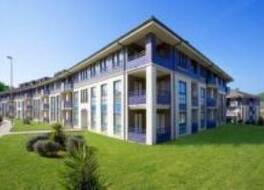 アパルタメントス ドゥナス デ リエンクレス